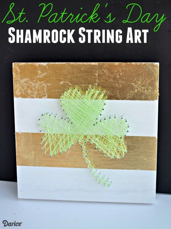 String Art