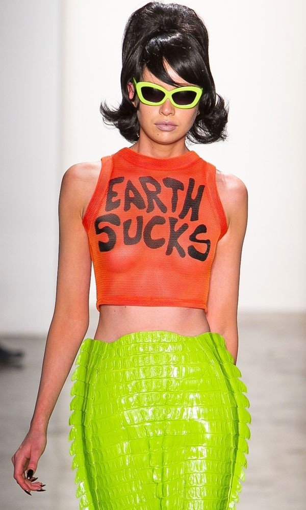 Jeremy Scott