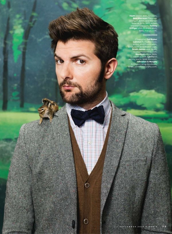 Ben Wyatt - 9 Parks and Rec Characters We've All Identified with…