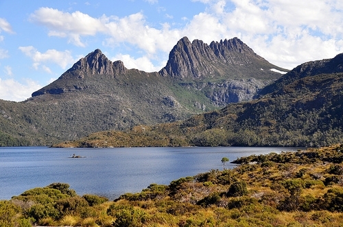 Overland Track, Australia