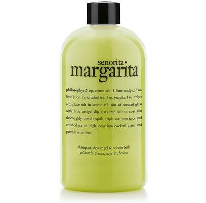 Senorita Margarita