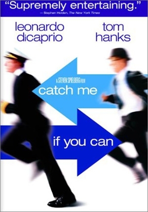 Catch Me if You Can