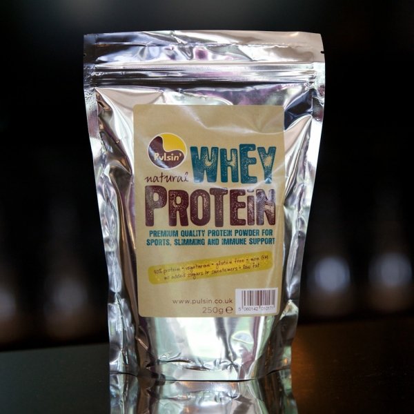 Whey Protein Isolate