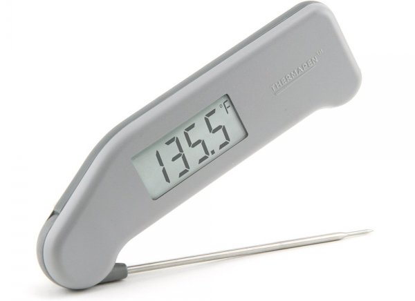 Splash-Proof Super-Fast Thermapen