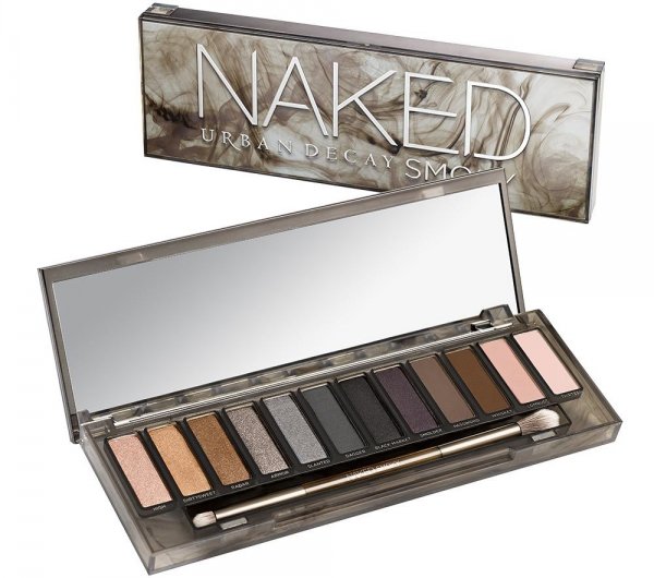 Urban Decay Naked Smoky