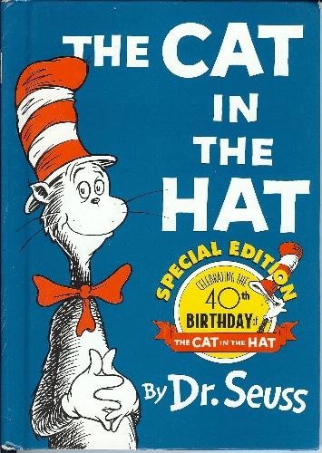 The Cat in the Hat