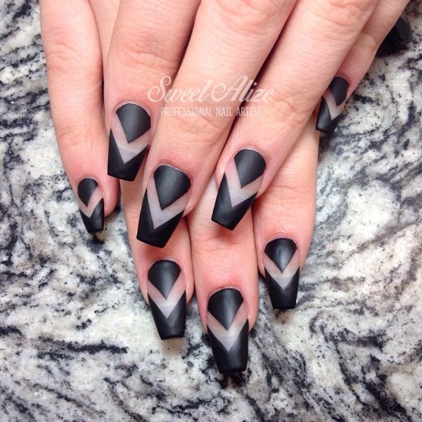 Sweet Chevron