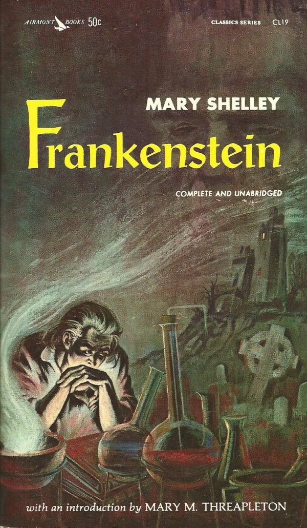 Frankenstein