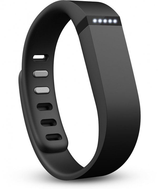 Fitbit Flex Wireless Activity + Sleep Wristband