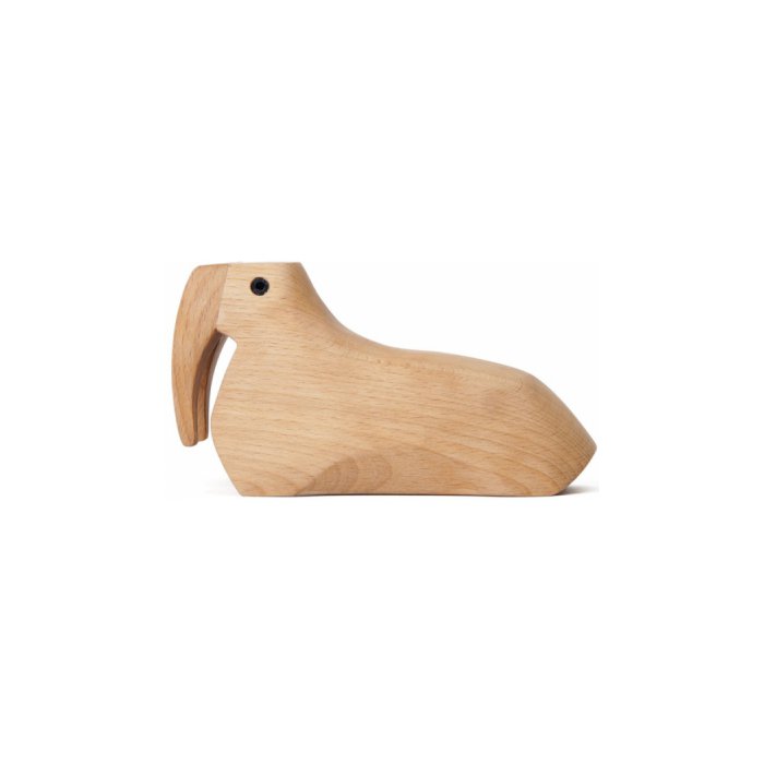 Areaware Walrus Trinket Box