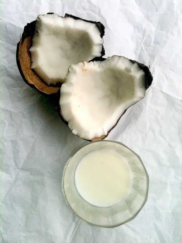 Coconut Milk