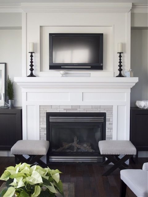 27 Great Fireplaces To Center Your Entire Home