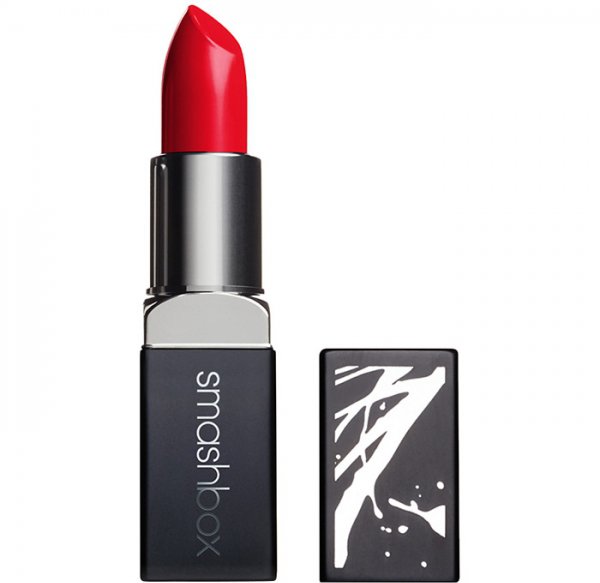 Smashbox Be Legendary Lipstick in Bing