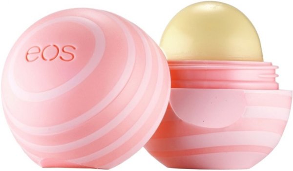 EOS Lip Balm