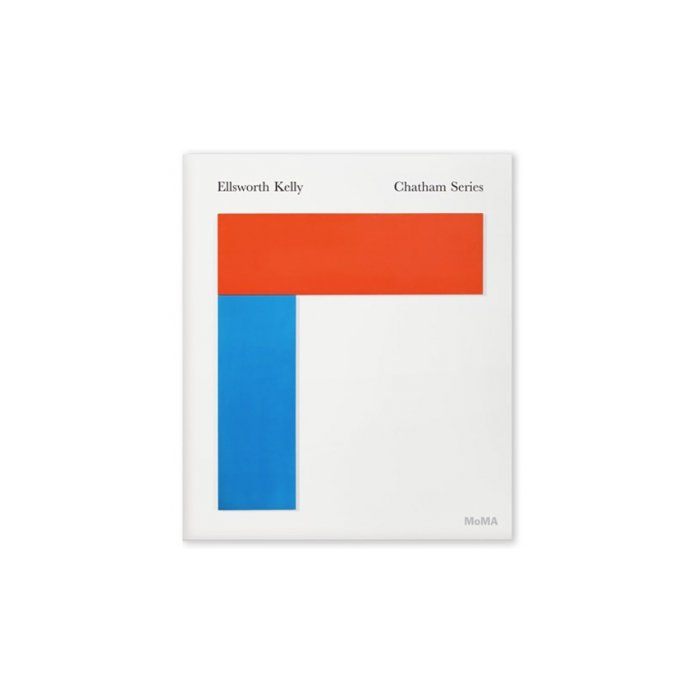 Ellsworth Kelly: the Chatham Series