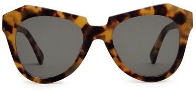 Karen Walker Number One Sunglasses