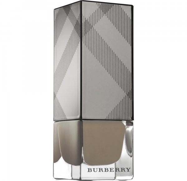 Burberry Nail Polish in Khaki #204