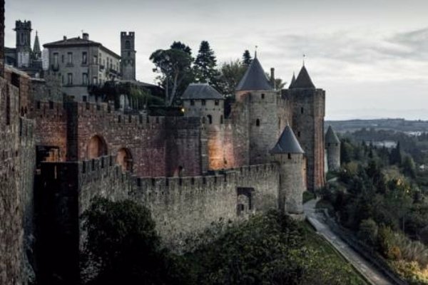 Hotel De La Cité – France