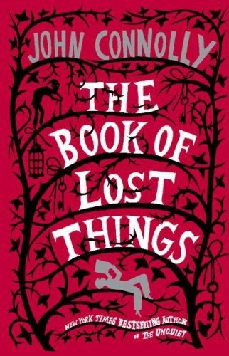 The Book of Lost Things