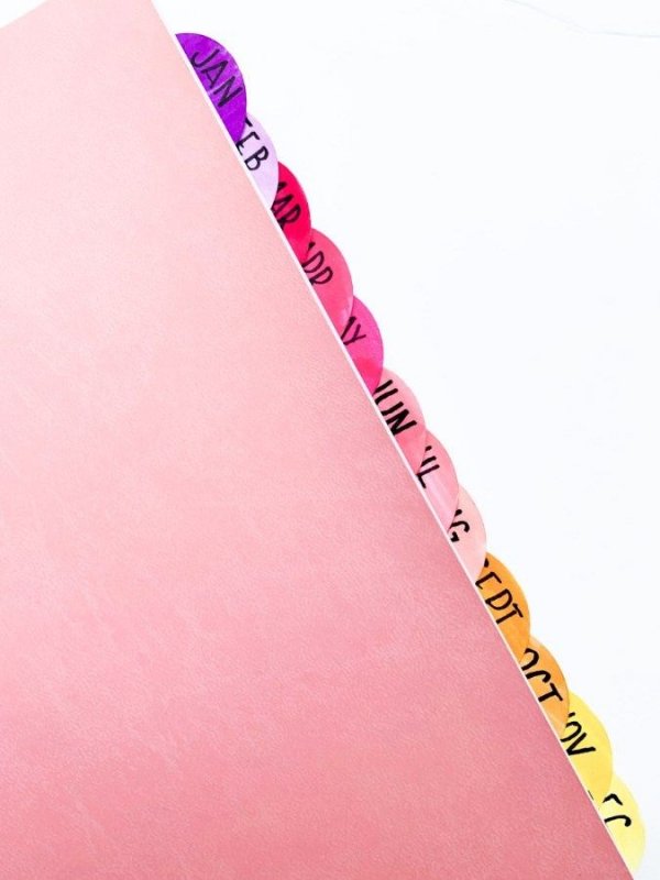 Pink, Material property, Magenta, Tape measure,