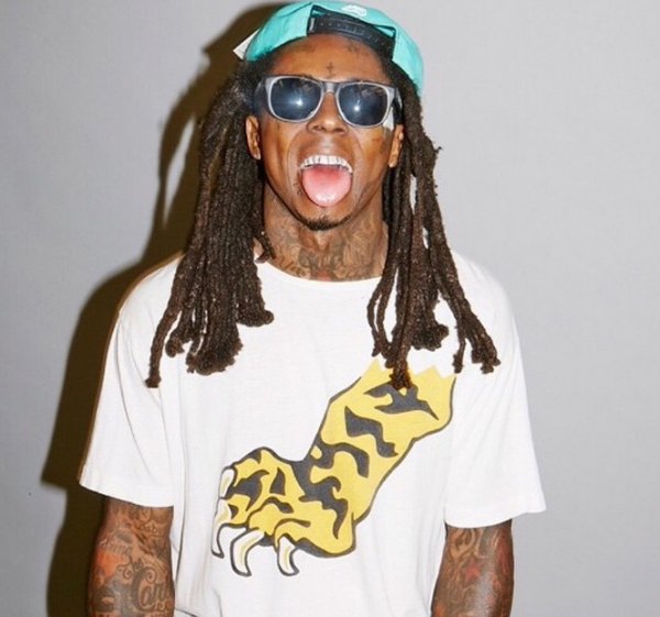 Lil Wayne