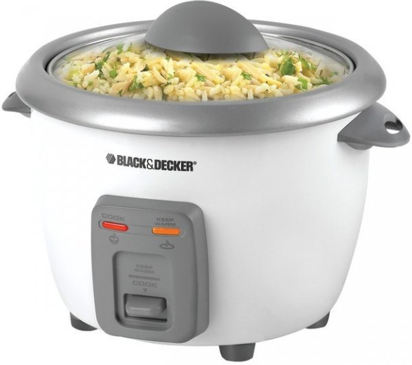 Rice Cooker