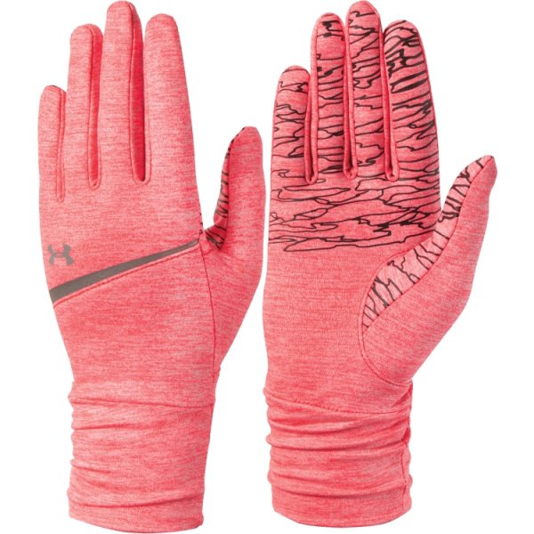 Under Armour Women's Get Set Go Running Gloves