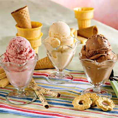 Ice Cream