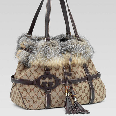 gucci 2007 handbag collection