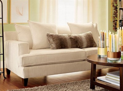 MCALLISTER SOFA