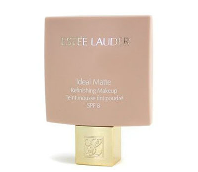 Estee Lauder Ideal Matte Refinishing Makeup SPF 8