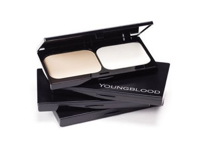 Youngblood Pressed Mineral Foundation