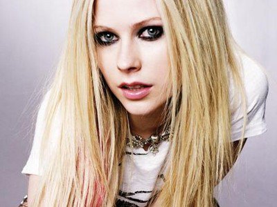 Young and Talented - Avril Lavigne!