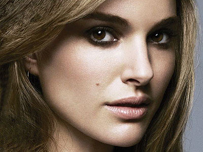 Classic Beauty - Natalie Portman