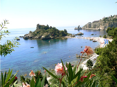 Feel the Spring in Sicily ...