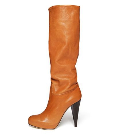 Bally Napa Platform Boot