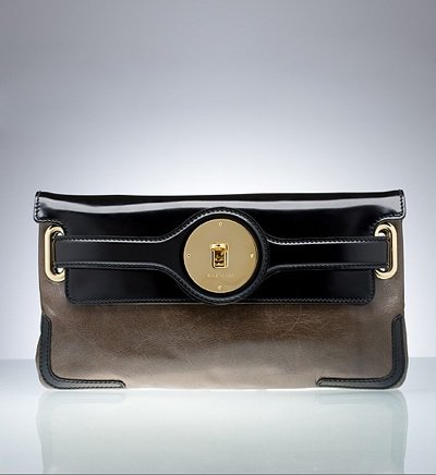 Lune Clutch