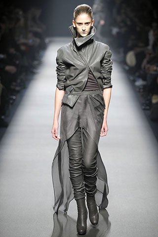 Haider Ackermann