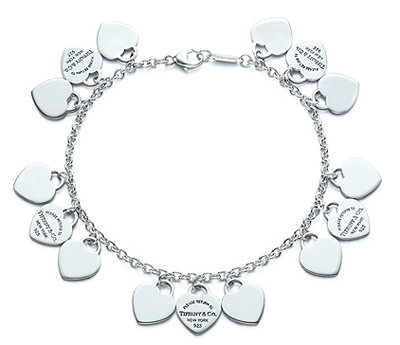 Classic Tiffany Jewelry - Top Picks ...