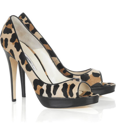 Brian Atwood Trixy Platform Pumps