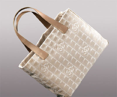 Medium Shopping Bag