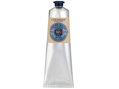 L’Occitane Shea Butter Hand Cream