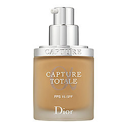 Dior Capture Totale Foundation, $75.00