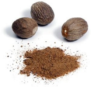 Nutmeg