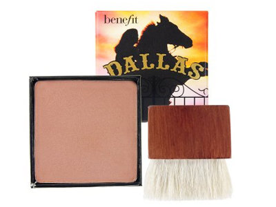 Benefit Dallas Pressed Powder