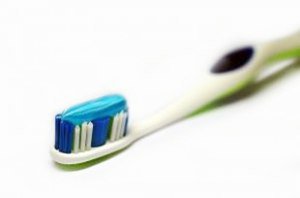 Sanitize Your Toothbrushes