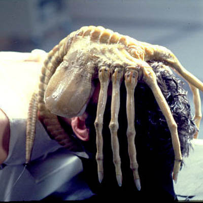 Alien (1979):