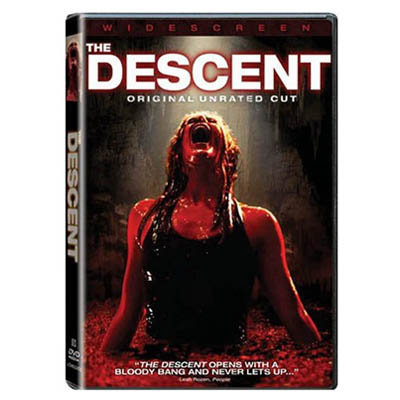 The Descent (2005):