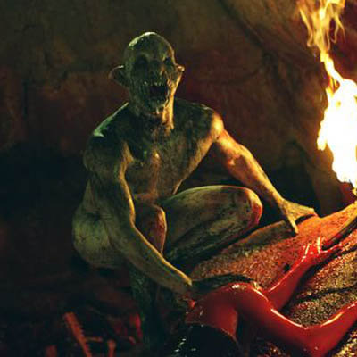 The Descent (2005):