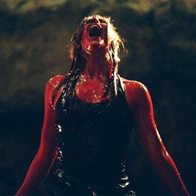 The Descent (2005):